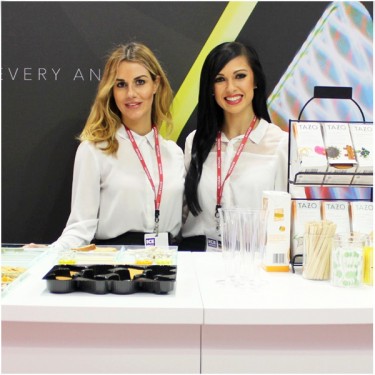 Hostess Agency London
