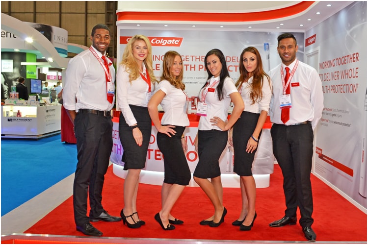 promo agency - exhibition staff exhibition staff, hire exhibition staff, exhibition staff agency UK, agencies for exhibition staff