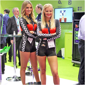 Grid Girls Agency Agency for Grid Girl Clothing