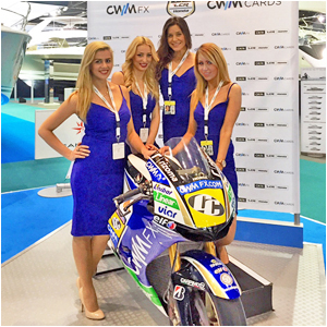 UK Grid Girls