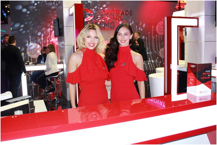 exhibition staff agency - london exhibition staff exhibition staff London, Excel, Olympia, Business Design Centre