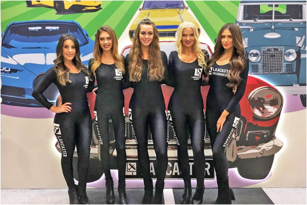 grid girl agencies grid girl agencies
