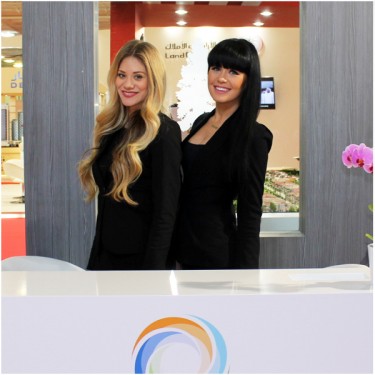 trade show staff and exhibition staff Hostesses London, Promo Staff