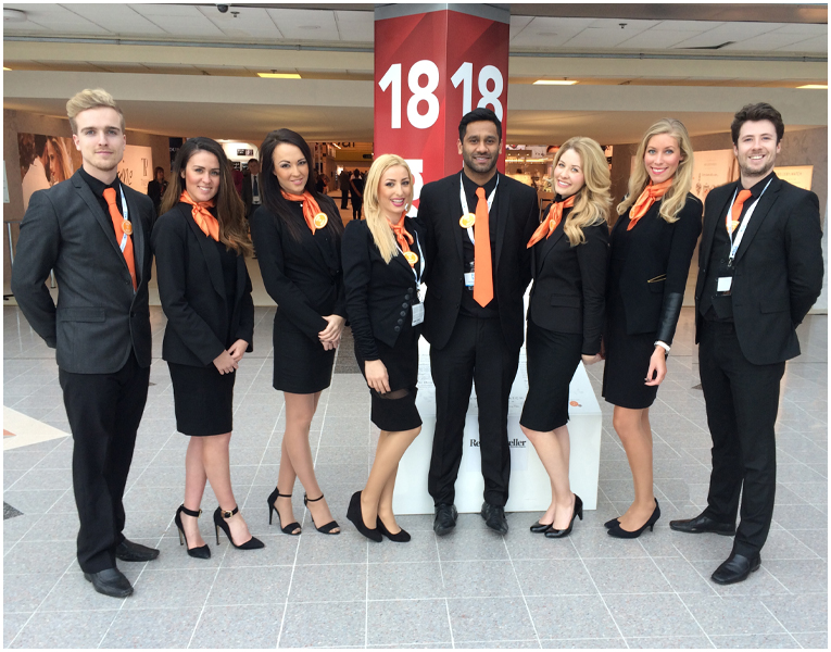 Birmingham promo model agency Birmingham promotional staff, exhibition staff, promotions agency