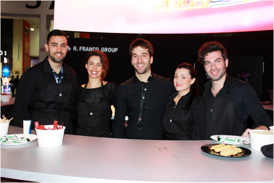 London exhibition staff and hostesses exhibition staff, hosts and hostesses, exhibition agency