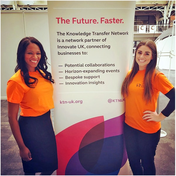 exhibition staffing agency providing exhibition staff promo girls London, exhibition staff London, Exhibition staff agency