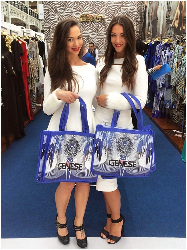 hire London exhibition staff and promo girls promotional staffing agency, exhibition staff London