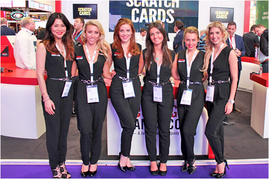 hire promotional staff birmingham Promotional Staff London