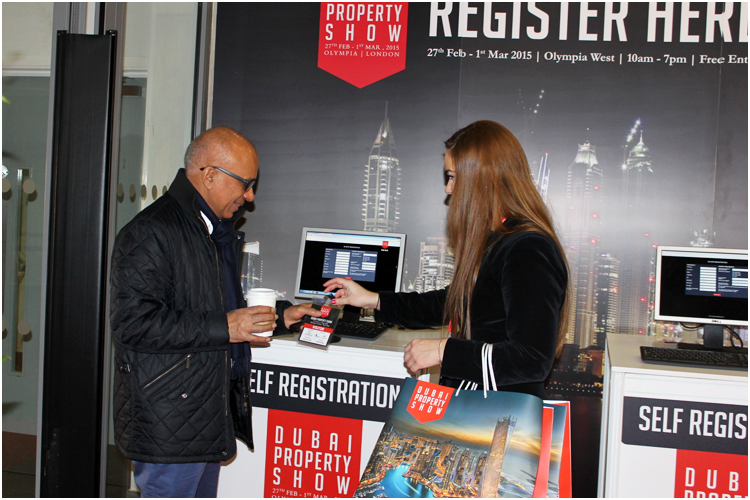 hire registration staff and event staff