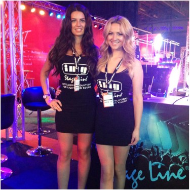 midlands promotional girls promotional staff, hire promo girls Birmingham