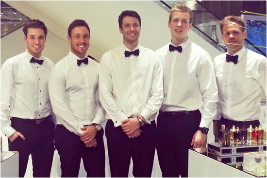 promotional staff Promo Staff Agency Birmingham