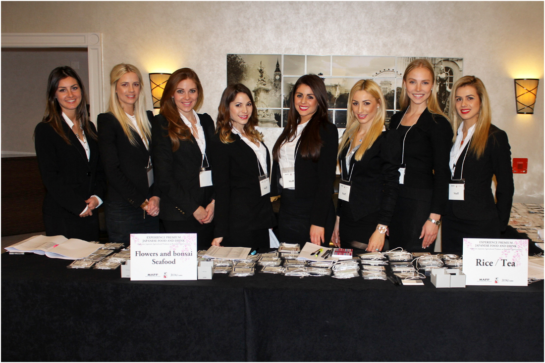 registration staff