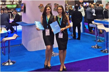 russian speaking hostesses