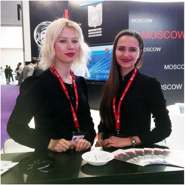 trade show staff agency London trade show hostess, exhibition hostess, trade show hostess agency