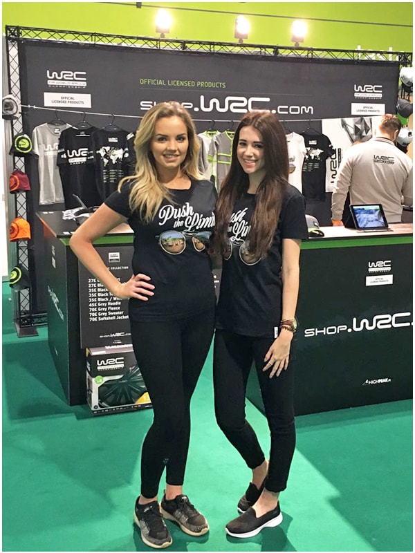 trade show staff nec birmingham trade show hostesses, exhibition hostesses, trade show models