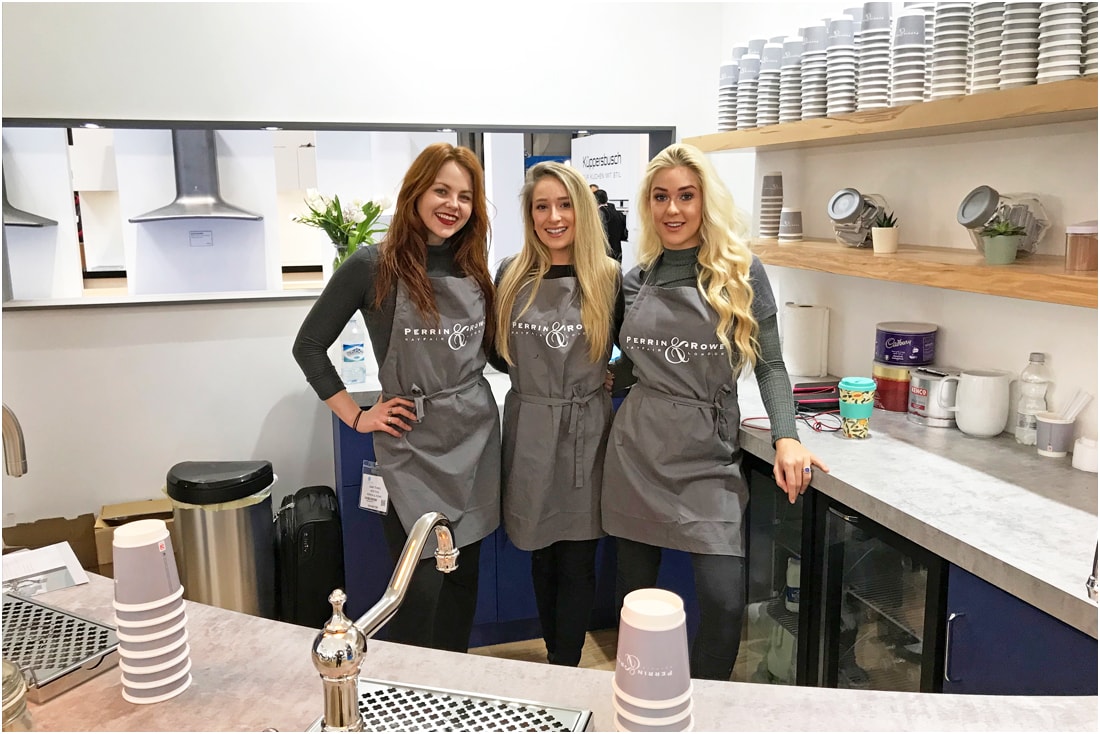 trade show staffing agency trade show staff, event agency, event staff