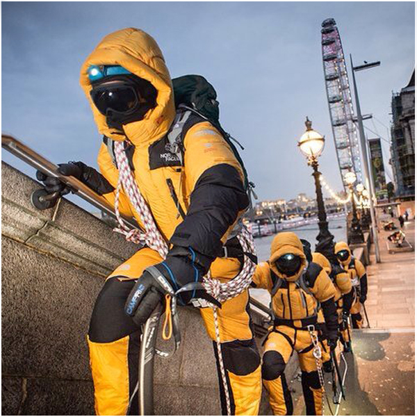 Brand Ambassadors London, hire promo staff