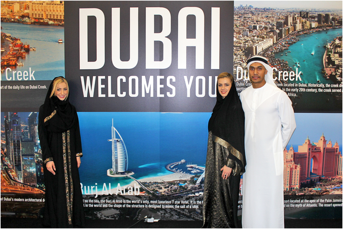 Dubai Model Agency hostess in dubai