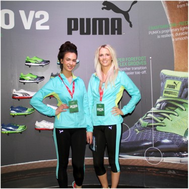 promotional staffing agency, brand ambassadors