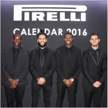 male brand ambassadors, male promotional staff
