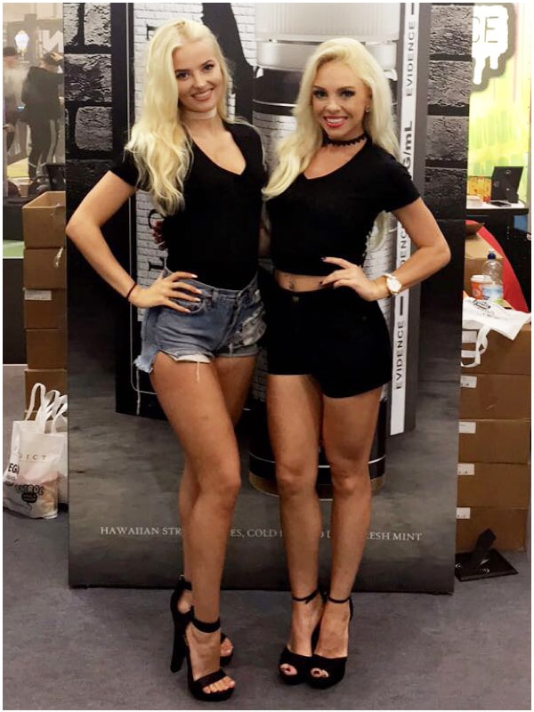 promo girls agencies Birmingham promo girls agencies Birmingham