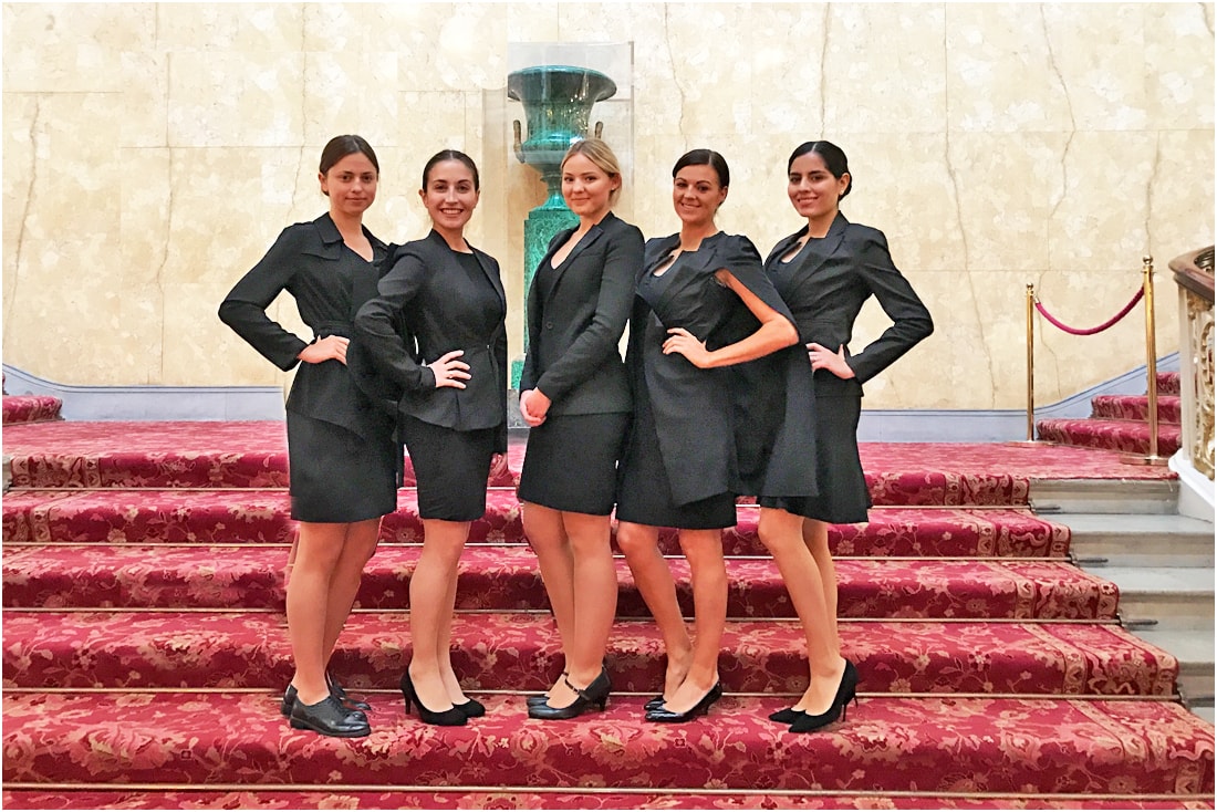 hostess agencies hostess agencies