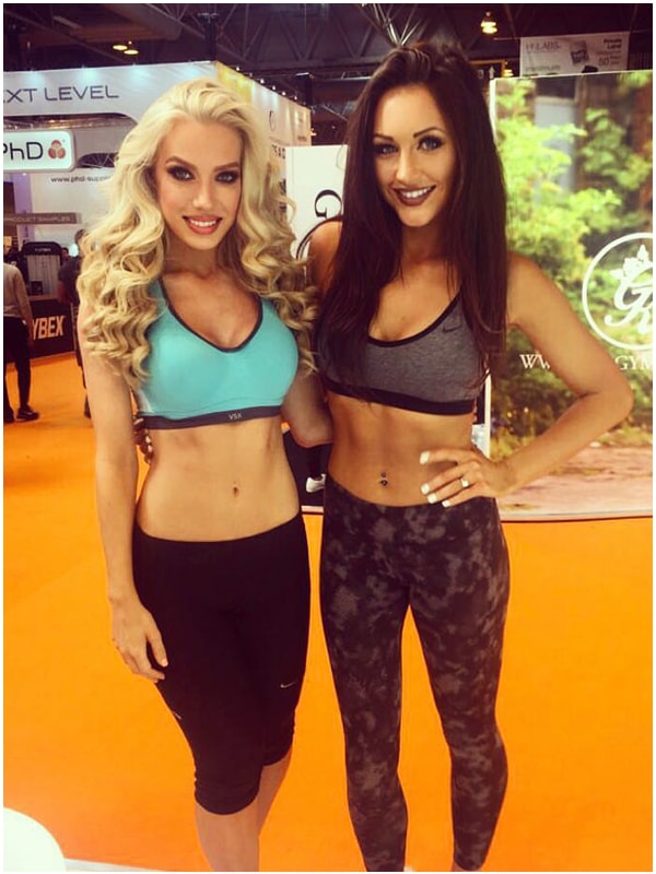 promo girls midlands promo girls midlands